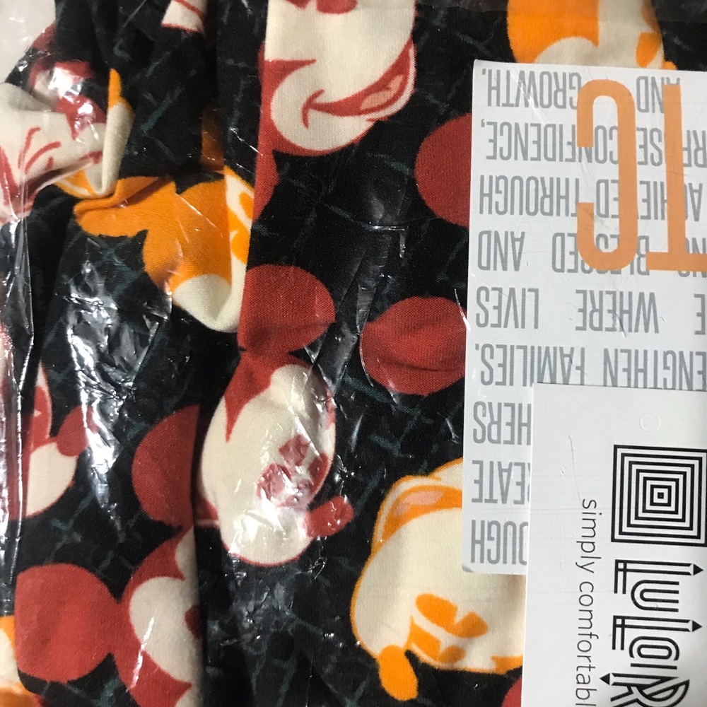 Disney Leggings